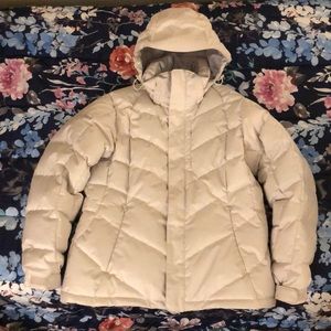 The North Face Jacket